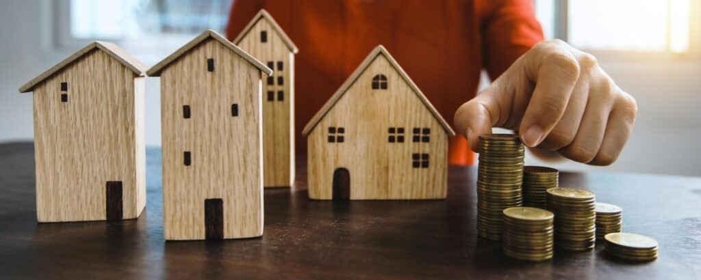Inmobiliaria Goncalves